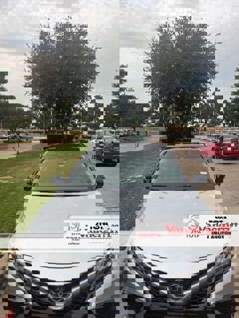 Used 2022 Toyota Camry XSE