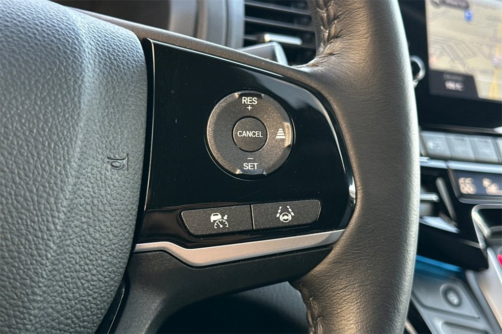 Certified 2023 Honda Odyssey Touring image 31