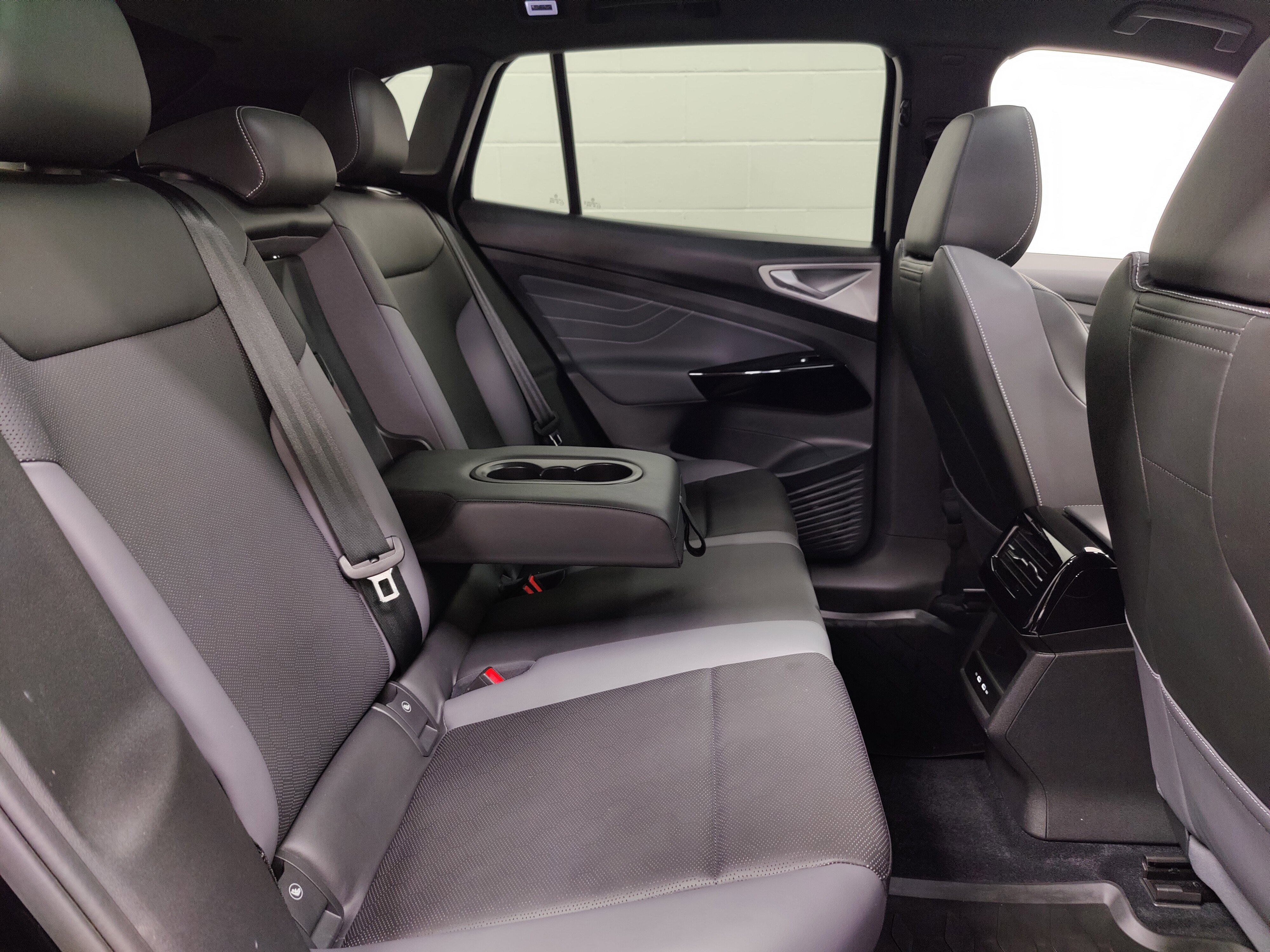 Certified 2023 Volkswagen ID.4 Pro S image 14