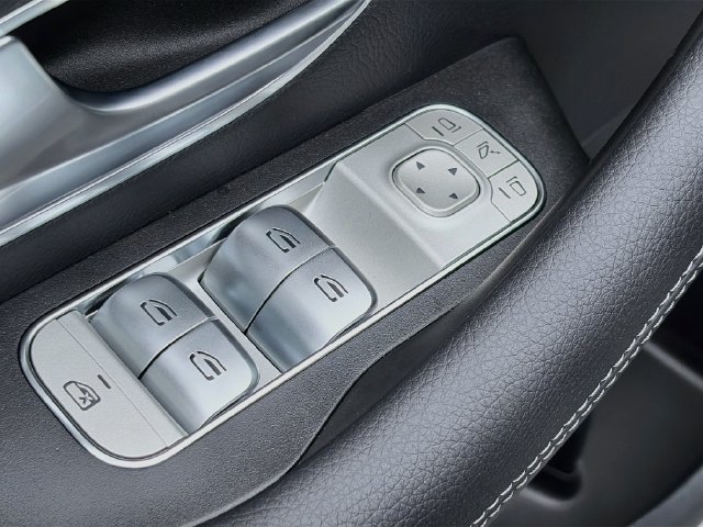 New 2027 Mercedes-Benz GLE 450 4MATIC image 17