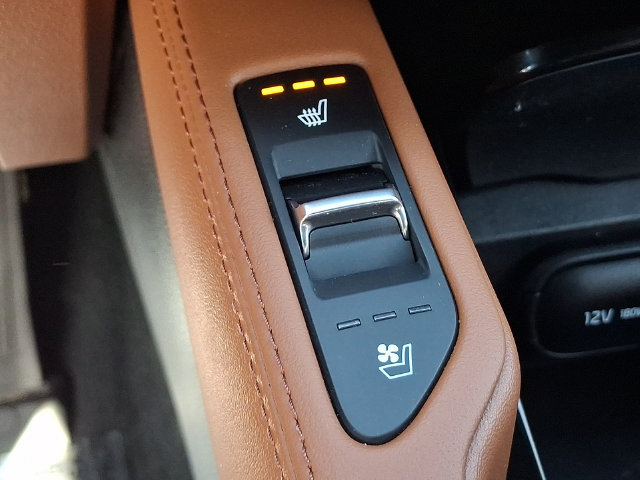 Certified 2025 Kia Telluride EX X-Line AWD/4WD image 25