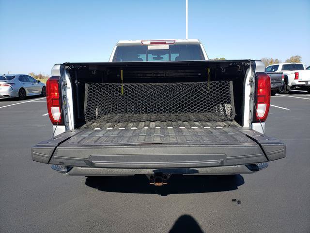 Used 2021 GMC Sierra 1500 SLE w/ Preferred Package AWD/4WD image 7