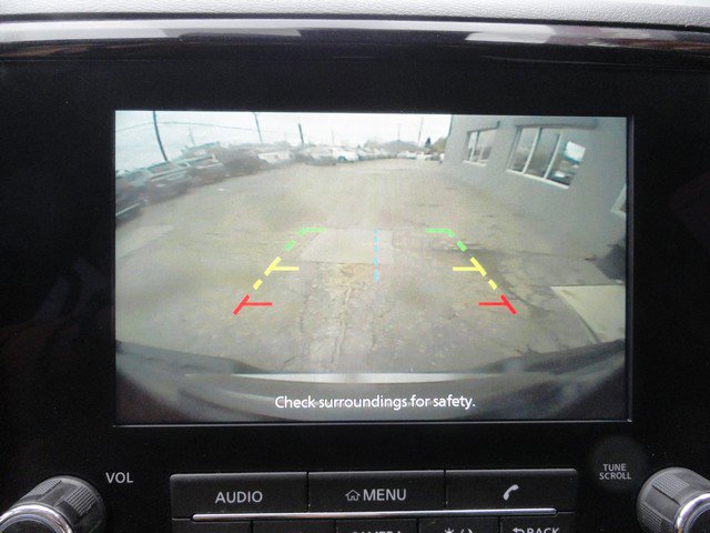 Used 2022 Nissan Frontier SV image 29