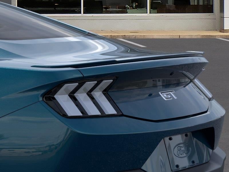 New 2026 Ford Mustang GT RWD image 22
