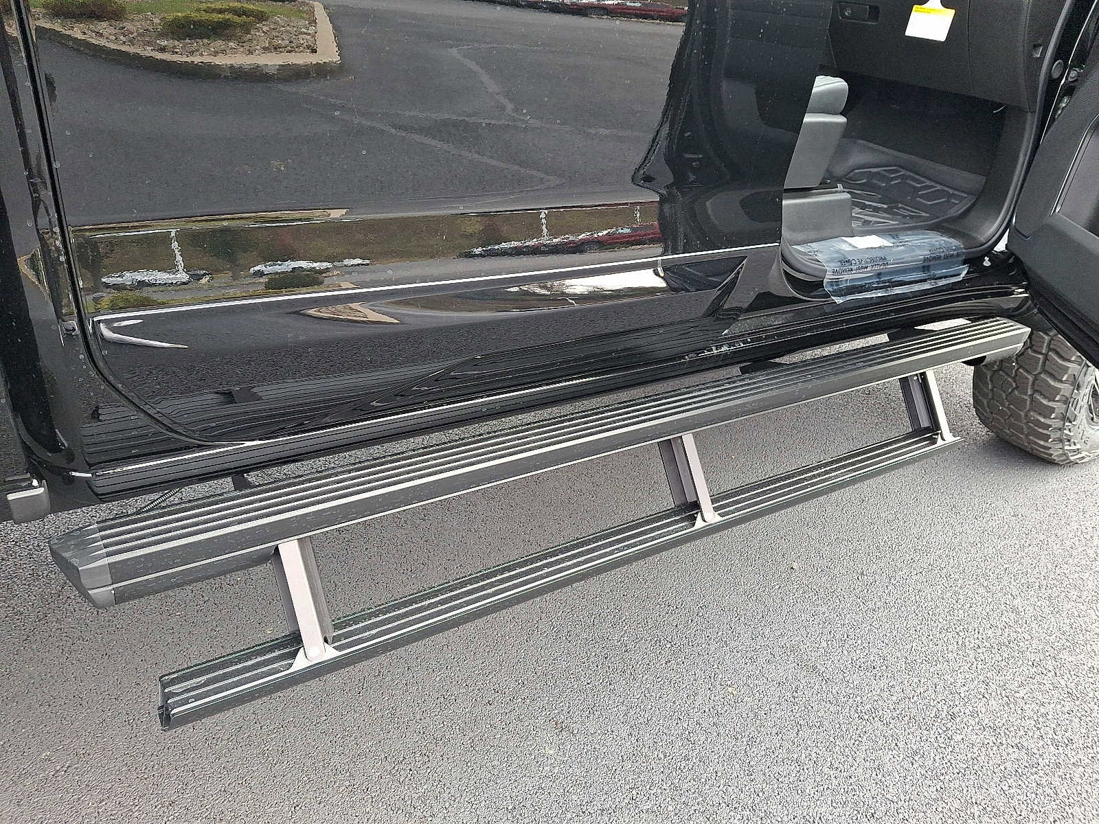 New 2026 Chevrolet Silverado 1500 RST image 11