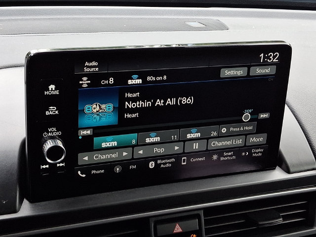 Certified 2024 Honda Pilot EX-L image 18
