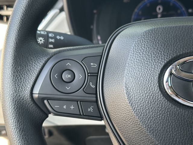 Certified 2026 Toyota Corolla Cross L FWD image 12