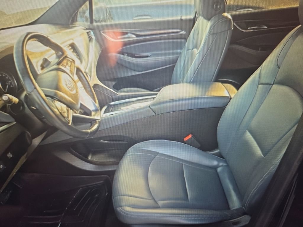 Used 2023 Buick Enclave Essence w/ Experience Buick Package image 6