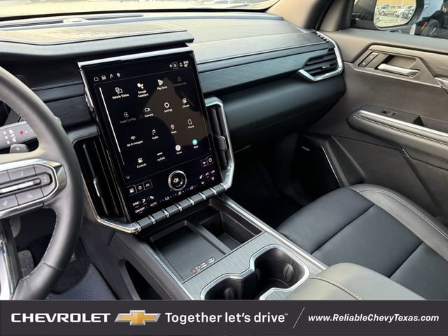 Used 2024 GMC Acadia Elevation w/ Black Edition FWD image 18