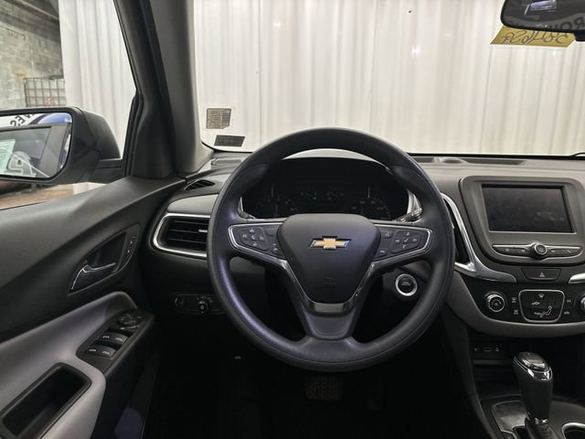 Used 2020 Chevrolet Equinox LS FWD image 14