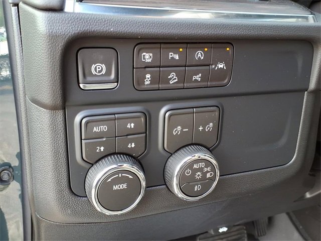 New 2026 Chevrolet Tahoe Z71 w/ Comfort Package image 22