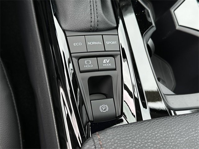 New 2026 Toyota Camry XLE image 20
