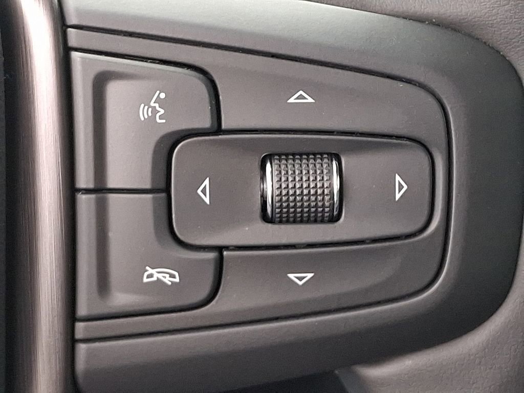 Used 2025 GMC Sierra 1500 AT4X image 22