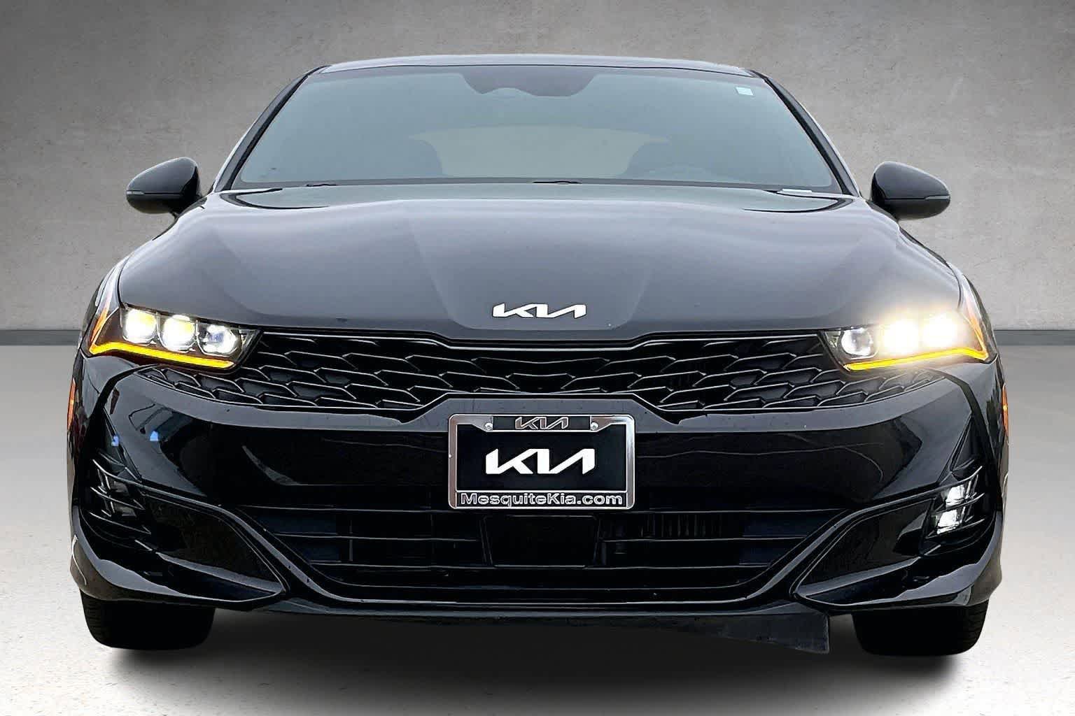 Used 2023 Kia K5 GT-Line w/ GT-Line Premium Package image 6