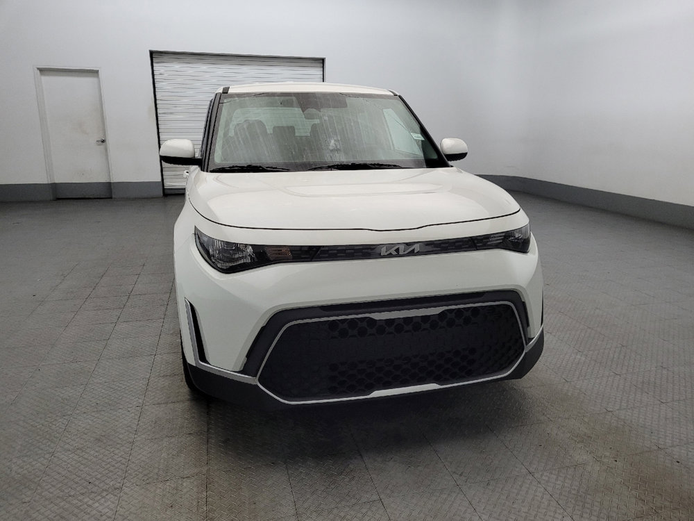 Used 2023 Kia Soul LX w/ Option Group 015 image 14