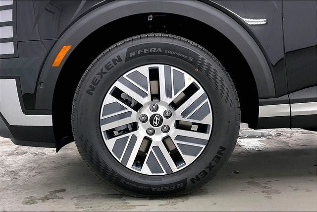 New 2026 Hyundai Palisade SEL Premium AWD/4WD image 15
