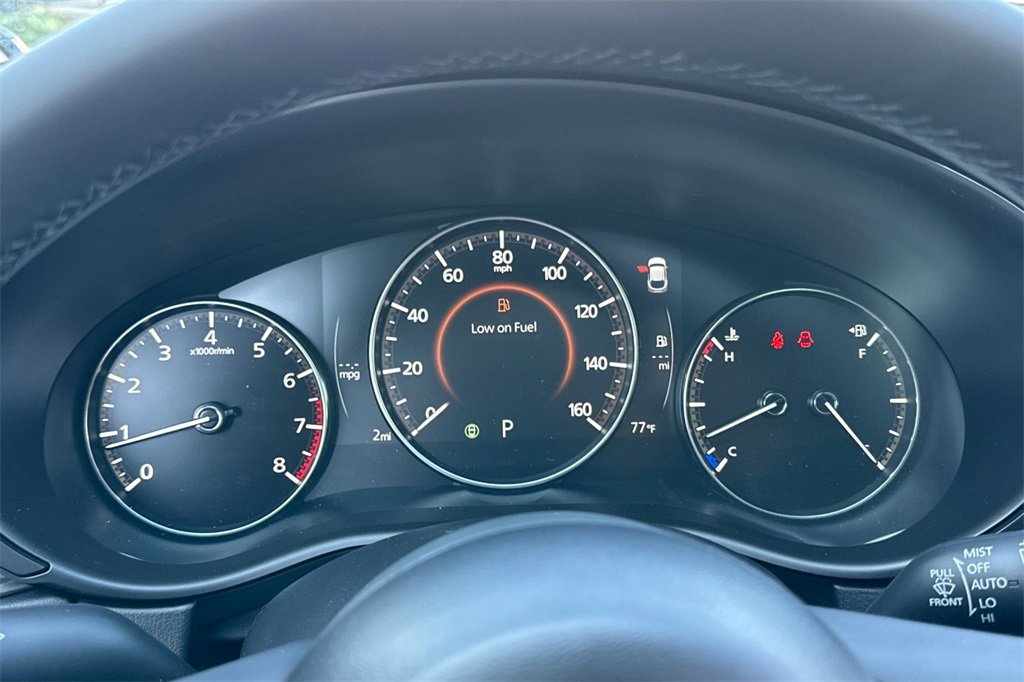 New 2026 MAZDA CX-30 AWD 2.5 S image 25