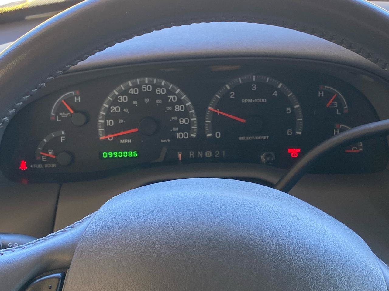 Used 2003 Ford F150 XLT AWD/4WD image 9