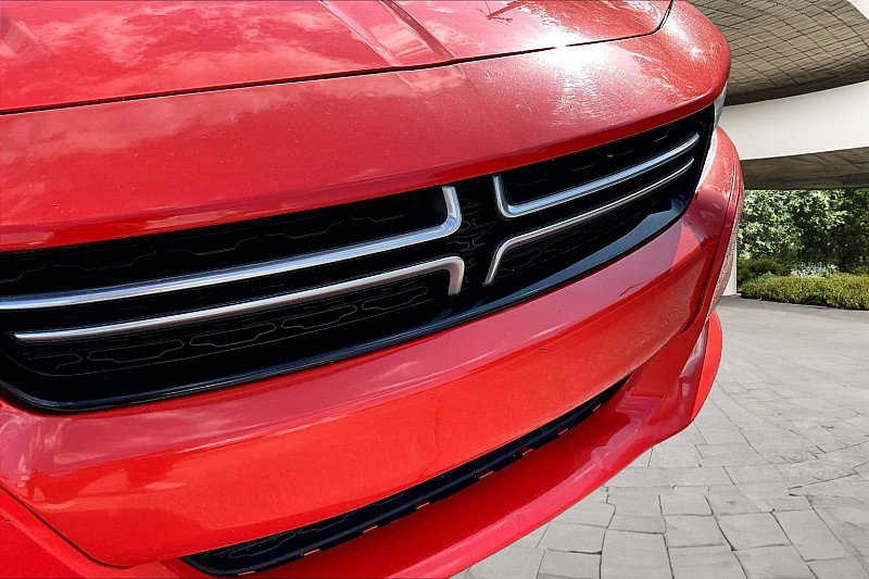 Used 2017 Dodge Charger SE RWD image 23