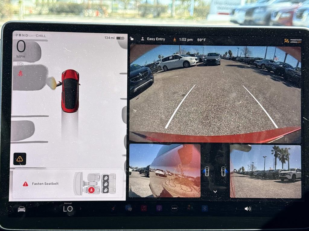 Used 2023 Tesla Model 3 Standard Range image 25