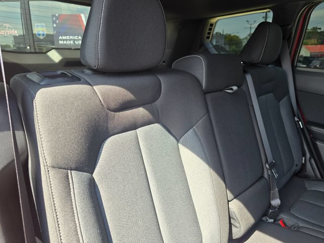 New 2026 Jeep Cherokee Laredo AWD/4WD image 36