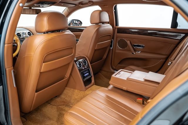 Used 2016 Bentley Flying Spur V8 AWD/4WD image 20
