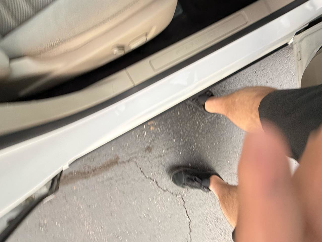 Used 2017 Ford Fusion SE image 41