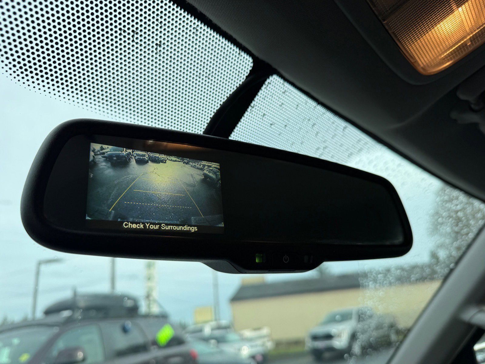 Used 2013 Honda Ridgeline RTS image 33