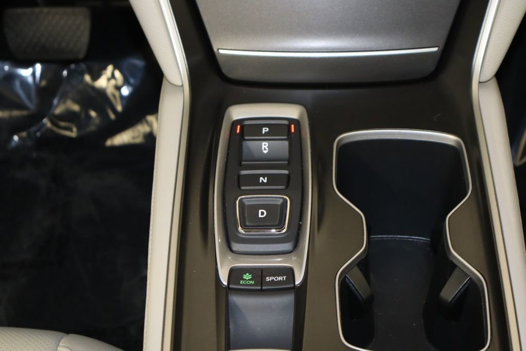 Used 2018 Honda Accord Touring image 26