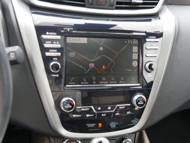 Certified 2023 Nissan Murano Platinum w/ Cargo Package image 16