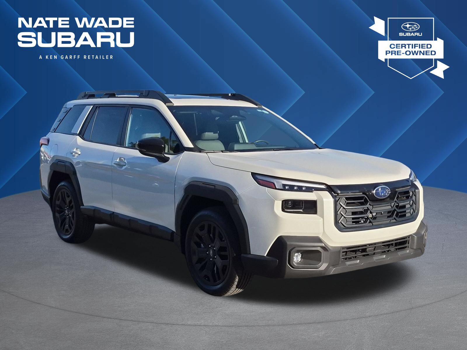 Certified 2026 Subaru Outback Limited XT w/ Premium/Limited Package 2