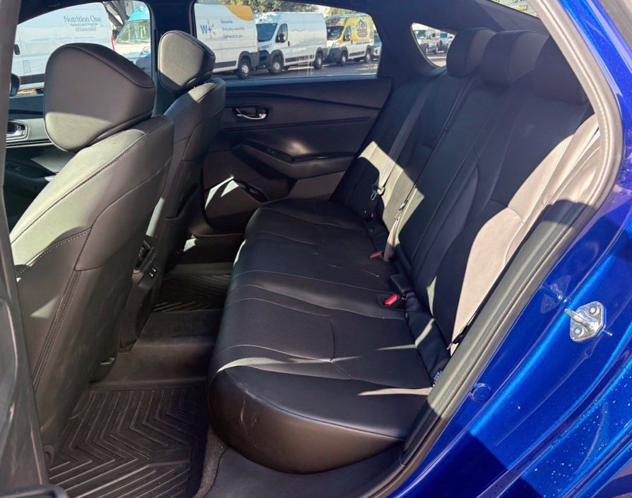 Used 2025 Honda Accord Sport image 15