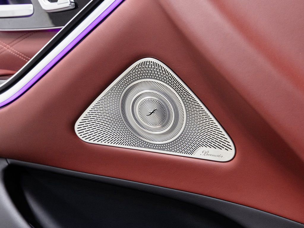 Used 2024 Mercedes-Benz S 63 AMG S image 7