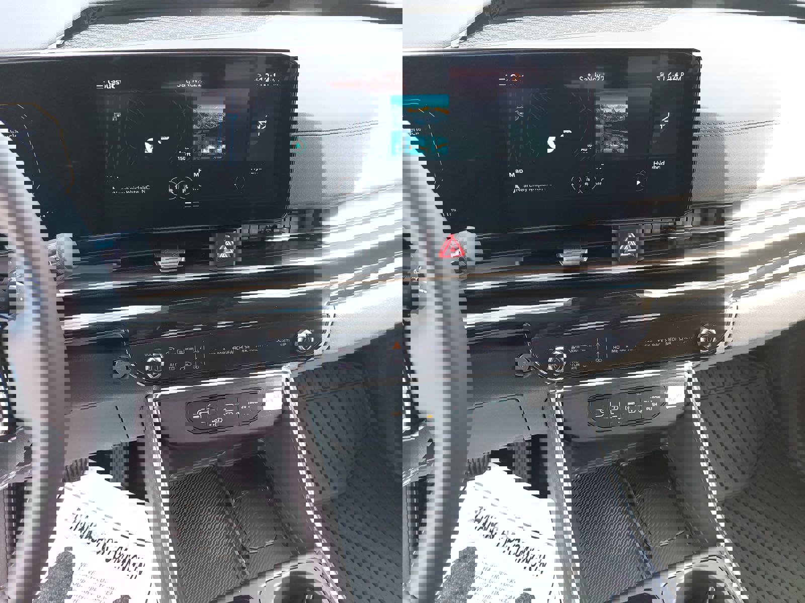 New 2026 Kia Carnival SX Prestige image 21