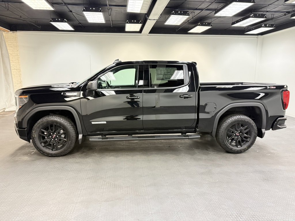 New 2026 GMC Sierra 1500 Elevation w/ X31 Off-Road Package image 2