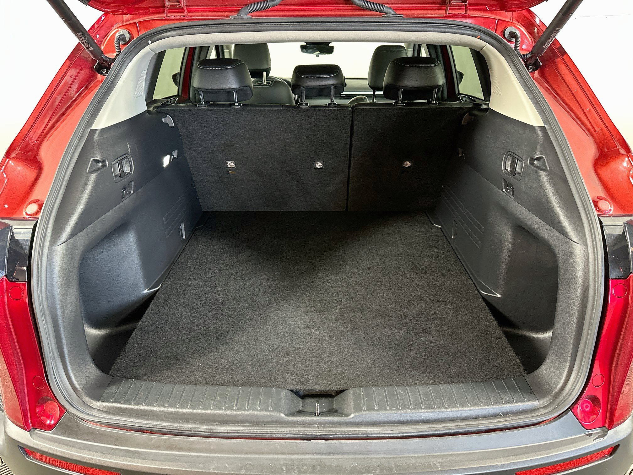 Used 2025 MAZDA CX-50 AWD 2.5 S w/ Premium Package image 25