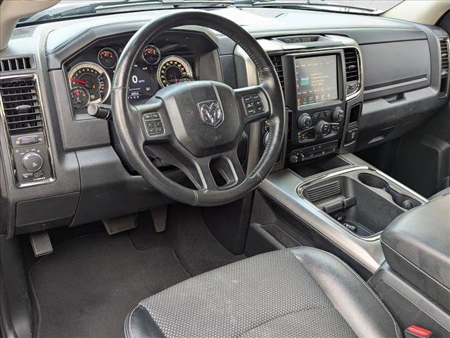 Used 2016 RAM 1500 Sport image 10