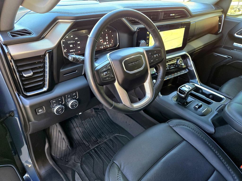 Used 2024 GMC Sierra 1500 Denali image 11
