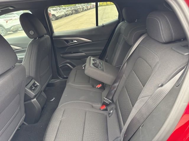 New 2025 Chevrolet Equinox EV LT w/ Comfort Package AWD/4WD image 29