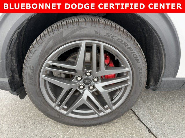 Used 2025 Ford Explorer ST RWD image 7