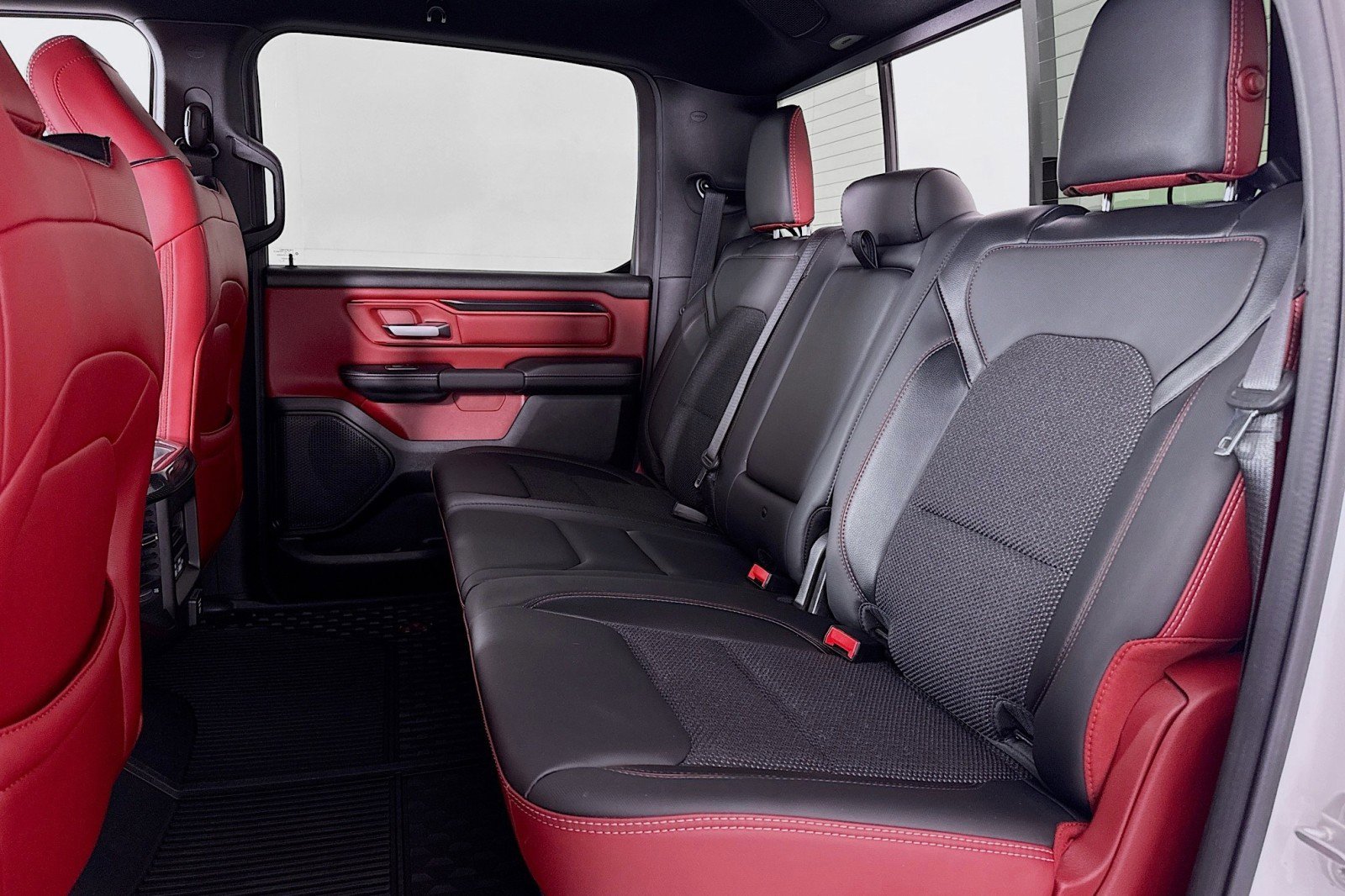 Used 2022 RAM 1500 Rebel w/ Rebel Level B Equipment Group image 9