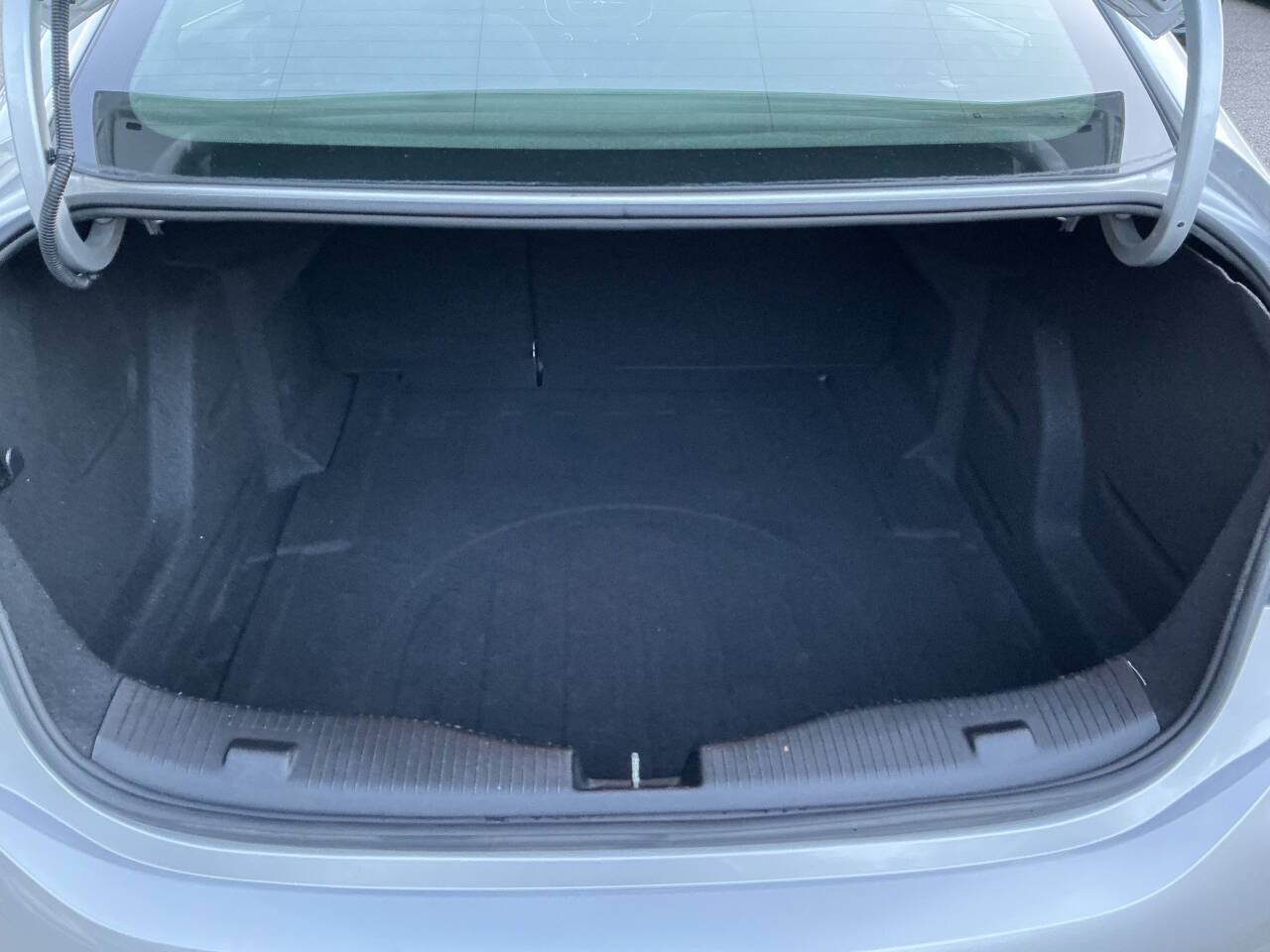 Used 2018 Chevrolet Cruze LT FWD image 30