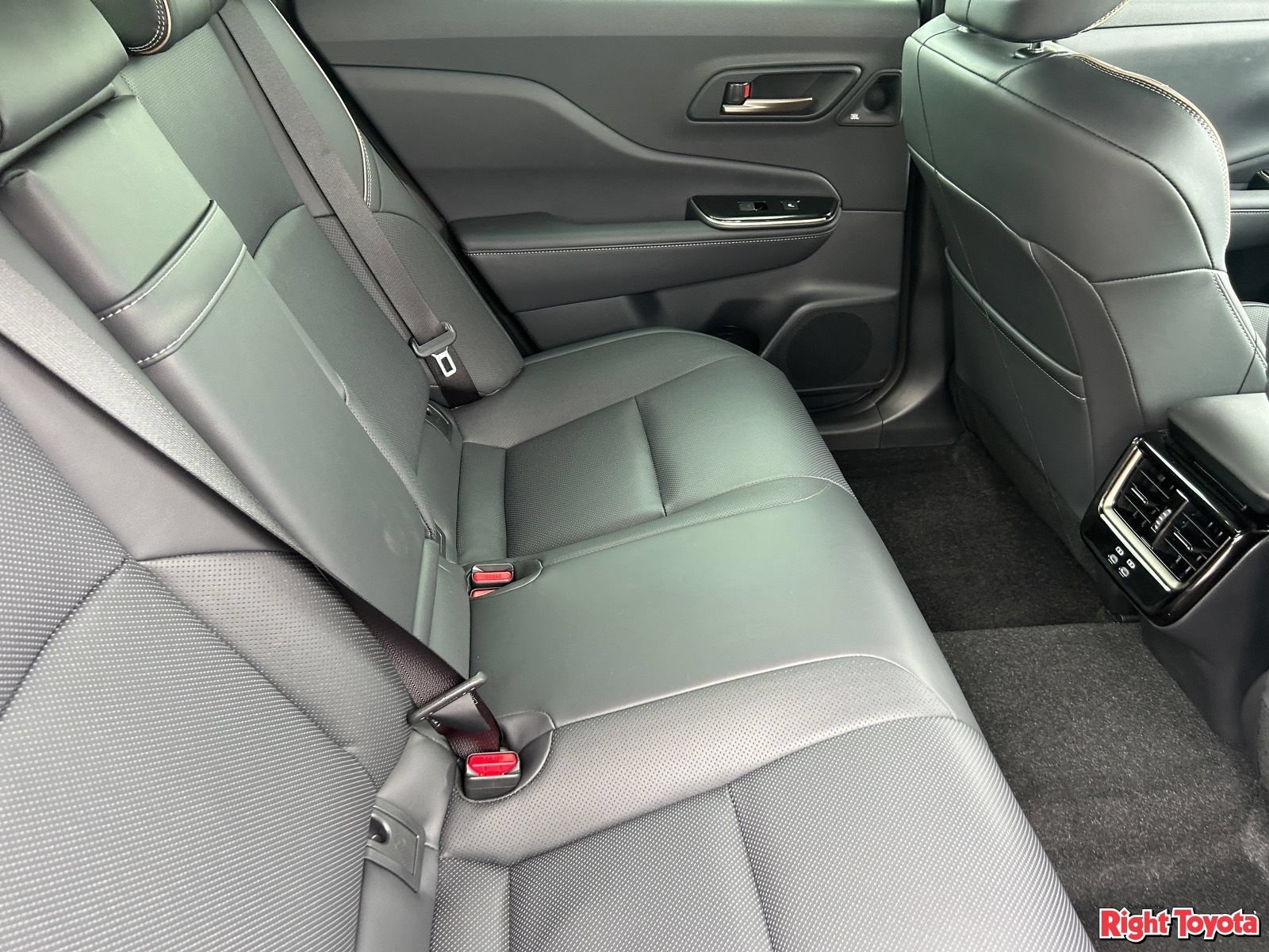 New 2026 Toyota Crown Platinum AWD/4WD image 15