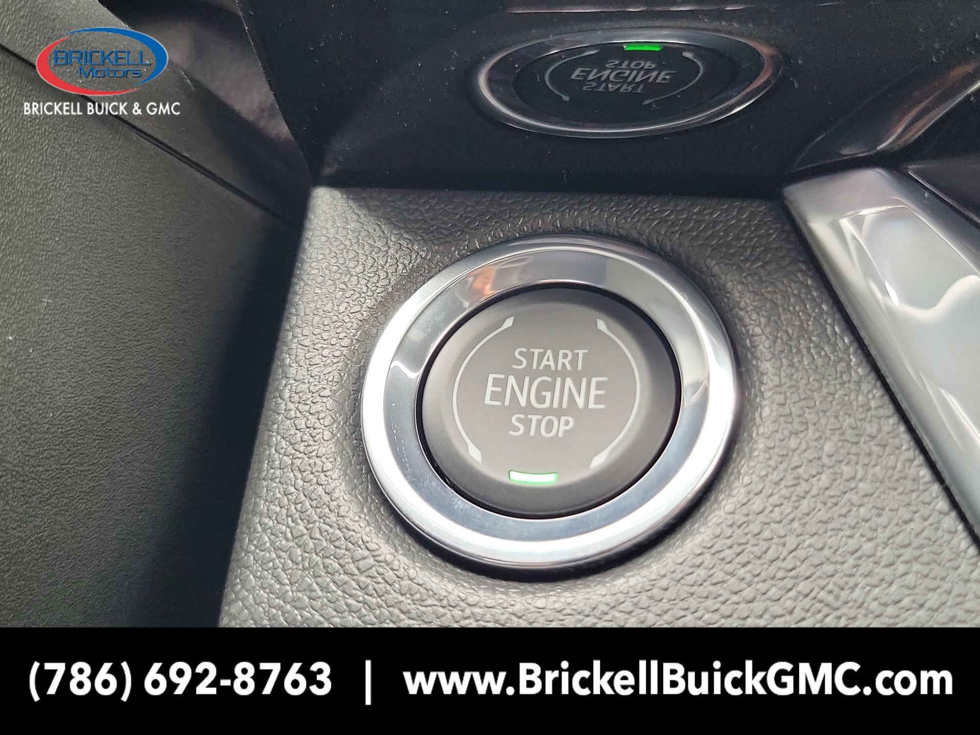 New 2026 Buick Envista Sport Touring w/ Convenience I Package FWD image 30