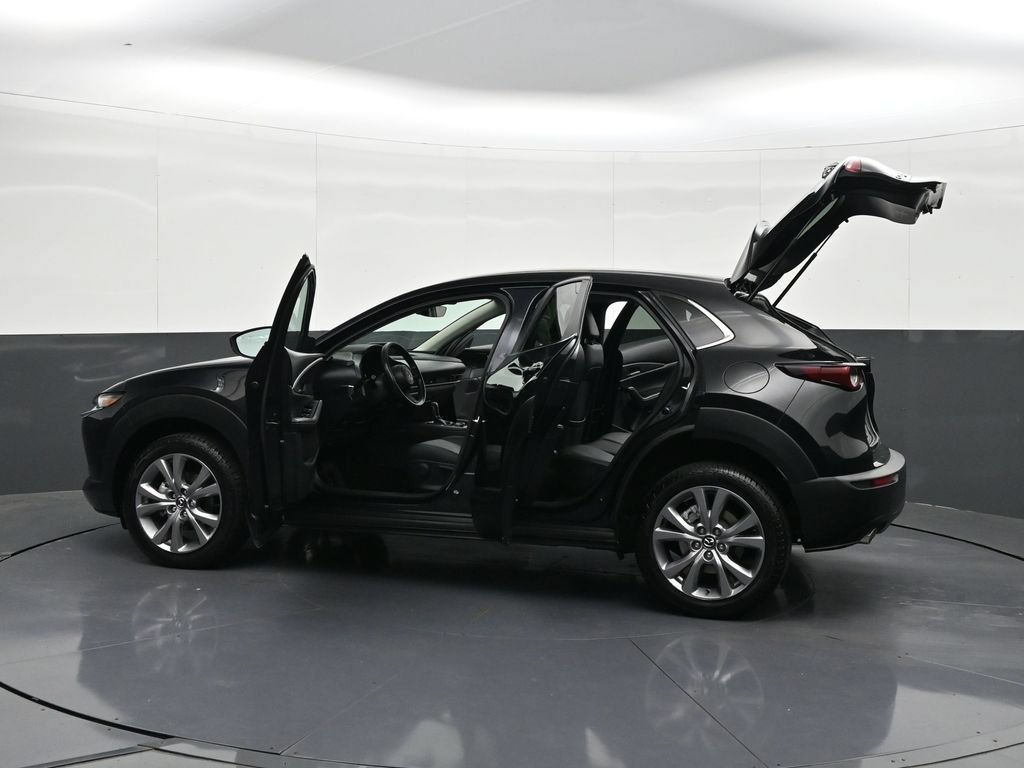 Used 2022 MAZDA CX-30 AWD 2.5 S w/ Select Package image 39