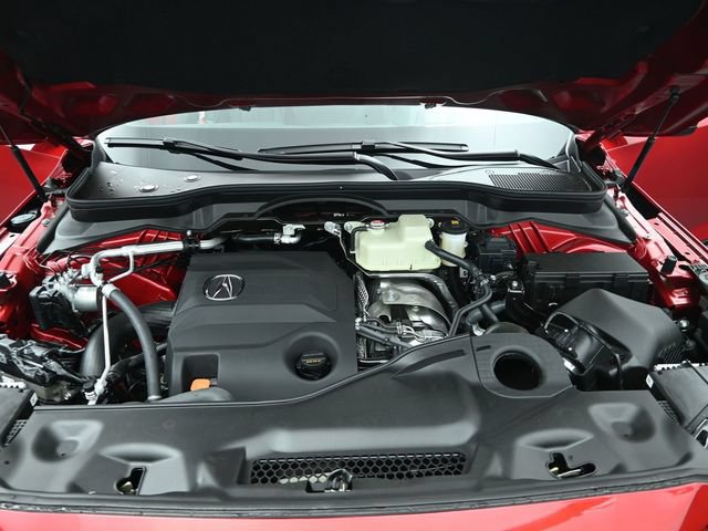 New 2026 Acura MDX Type S w/ Advance Package AWD/4WD image 19