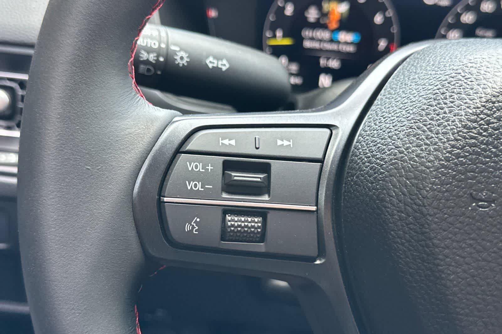Used 2026 Honda Civic Type R image 29