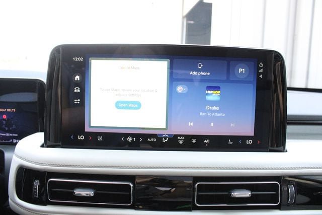 New 2026 Lincoln Aviator AWD image 15