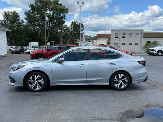 Used 2021 Subaru Legacy Premium image 4