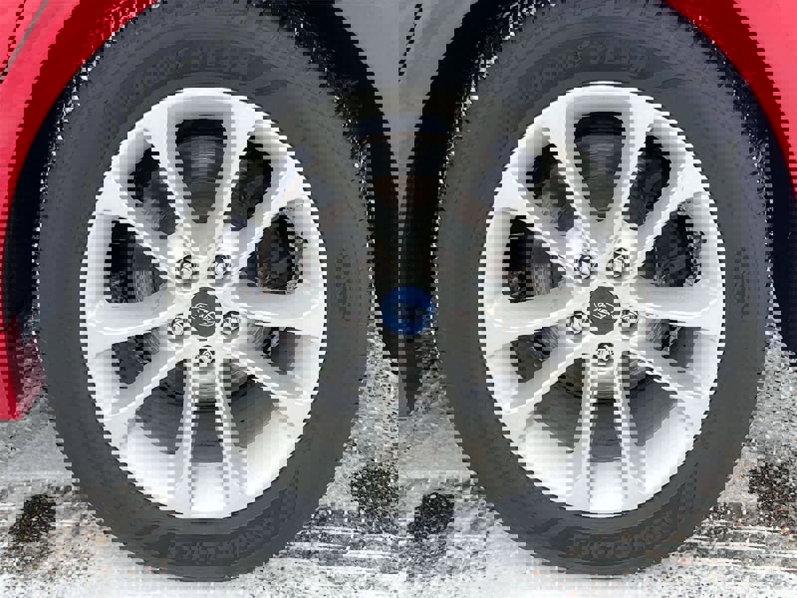 Certified 2020 Ford Fusion SE image 14